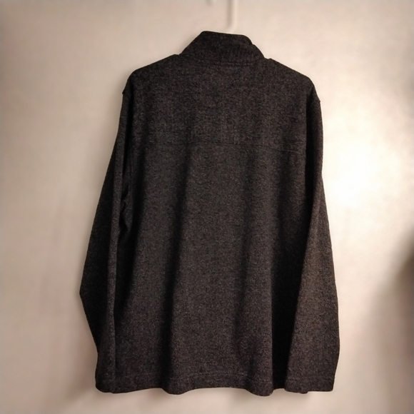 Van Heusen Men's Flex Pullover Sweater    Size XL - Picture 2 of 3